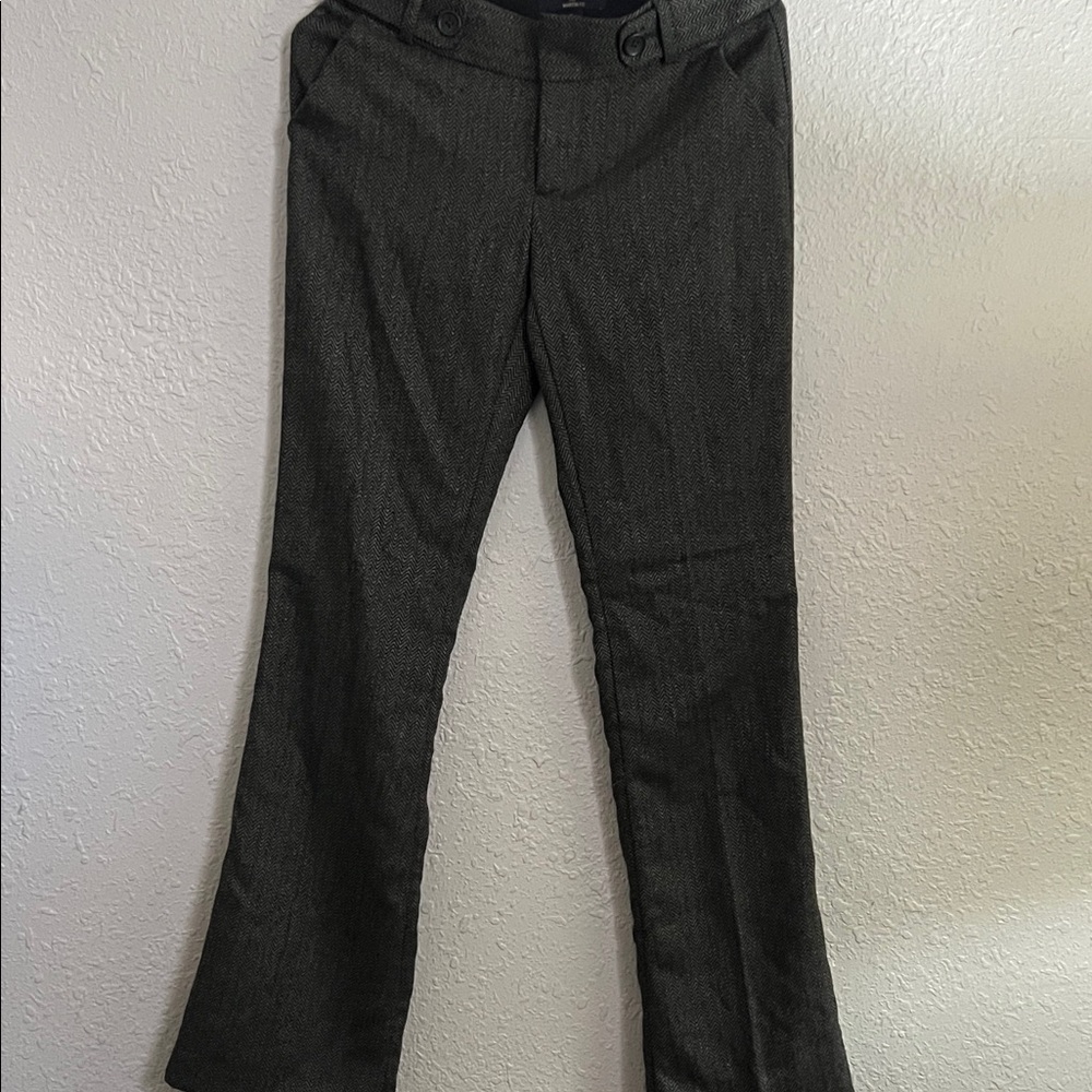 Banana Republic Women's Gray Pants